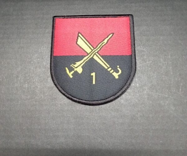 1 DIV