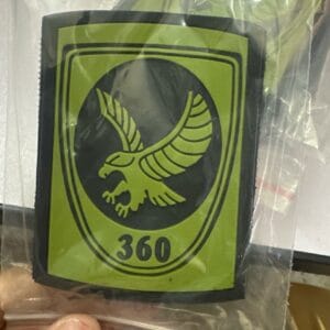 360 GETAH