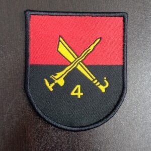 4 DIV