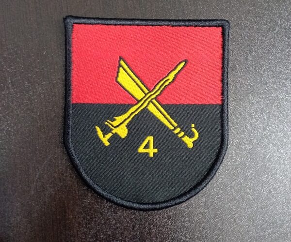 4 DIV