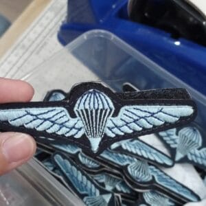 AIRBONE
