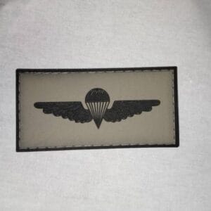 AIRBONE BASIC NO.5 GETAH