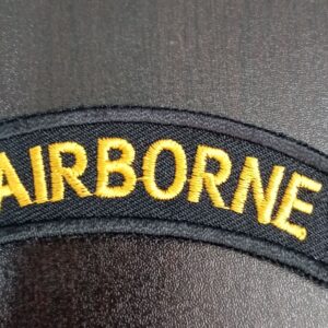 AIRBORNE