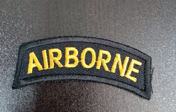 AIRBORNE