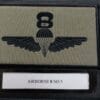 AIRBORNE 8 NO 5