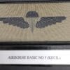 AIRBORNE BASIC NO 5 (KECIL)