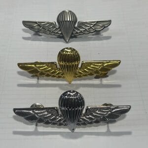 AIRBORNE BESI