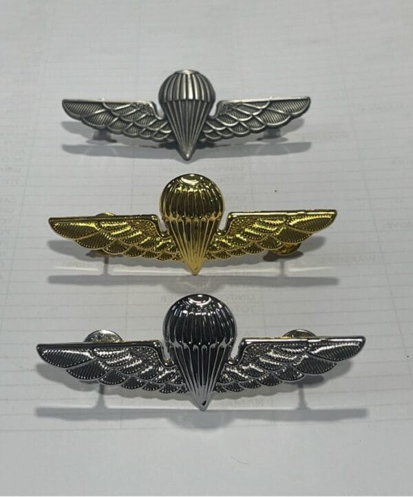 AIRBORNE BESI