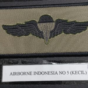 AIRBORNE INDONESIA NO 5 (KECIL)