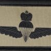 AIRBORNE INSTRUCTOR NO5