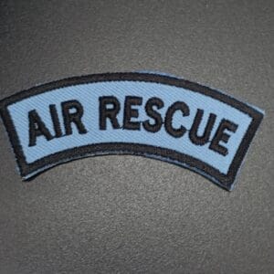 AIR RESCUE