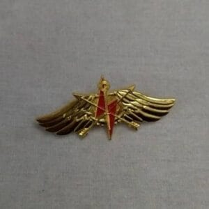 BADGE KEPAKARAN PASKAU ONE DRESS (besar)