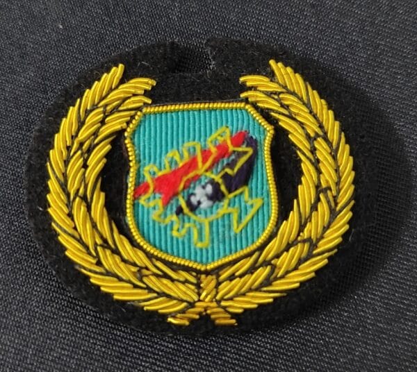 BADGE NO.1 LLP ENGINEERING