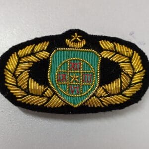 BADGE NO.3 OFFICER SUPPLY