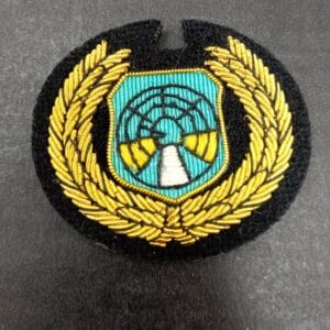 BADGE NO 1 LLP OPERATION
