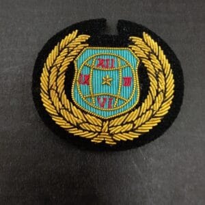 BADGE NO 1 LLP SUPLY