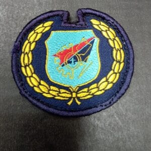 BADGE NO 3 LLP ENGINEERING