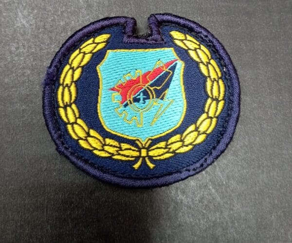 BADGE NO 3 LLP ENGINEERING