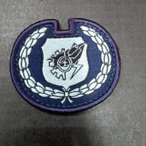 BADGE NO 4 LLP ENGINEERING