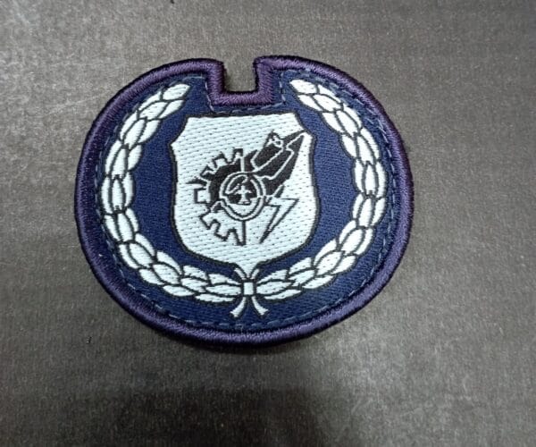 BADGE NO 4 LLP ENGINEERING