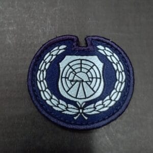 BADGE NO 4 OPERATION