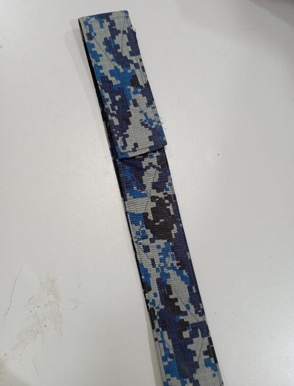BELT DIGITAL TUDM