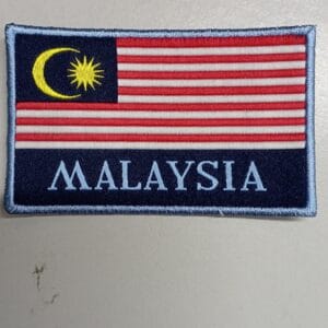 BENDERA MALAYSIA