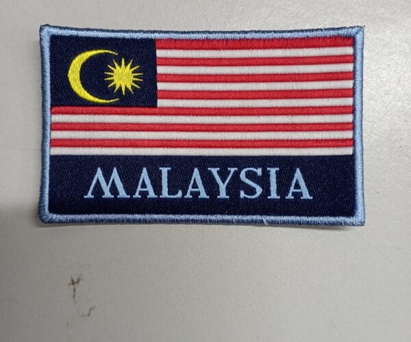 BENDERA MALAYSIA