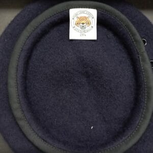 BERET SIZE 21 ½