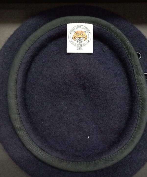 BERET SIZE 21 ¼