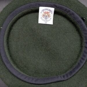 BERET SIZE 22