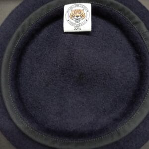 BERET SIZE 22 ¼