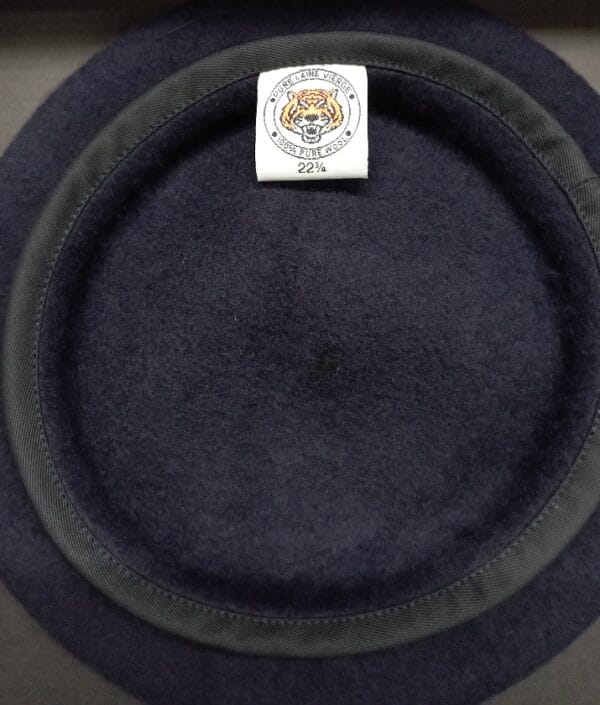 BERET SIZE 22 ¼