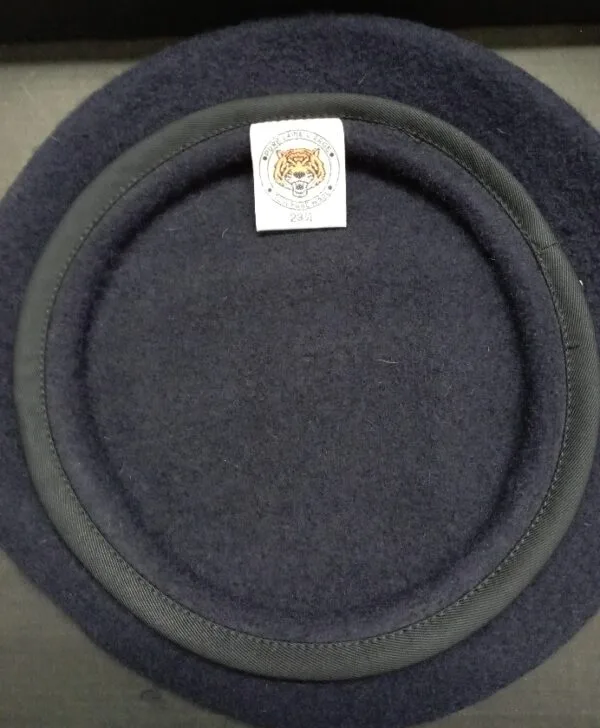 BERET SIZE 23 ½