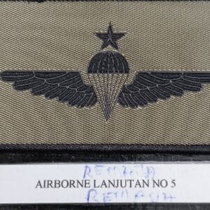 BINTANG REMAJA (ADA BOARDER) NO5