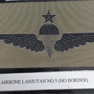 BINTANG REMAJA (NO BOARDER) NO5