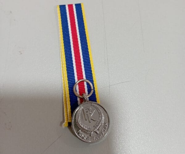 BUAH PINGAT PK