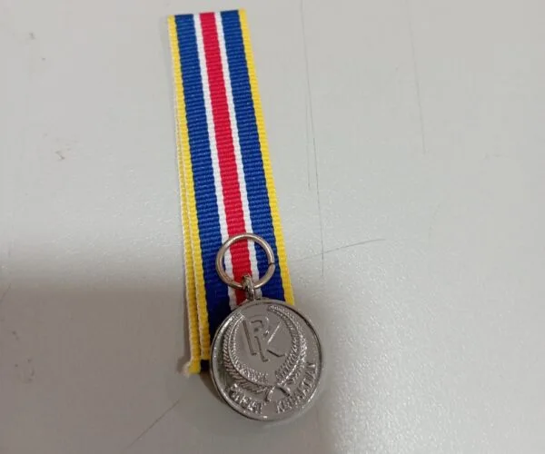 BUAH PINGAT PK