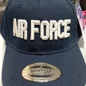 CAP AIRFORCE