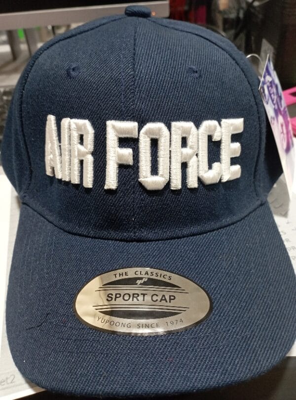 CAP AIRFORCE