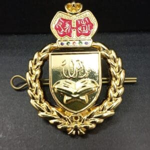 CAP BADGE KAGAT LLP