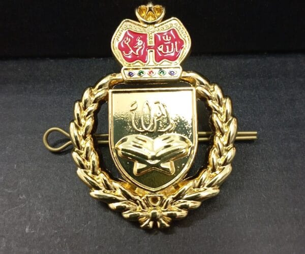 CAP BADGE KAGAT LLP