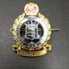 CAP BADGE KOD LLP