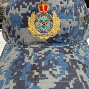 CAP DIGITAL AF