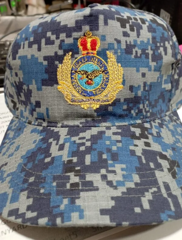 CAP DIGITAL AF