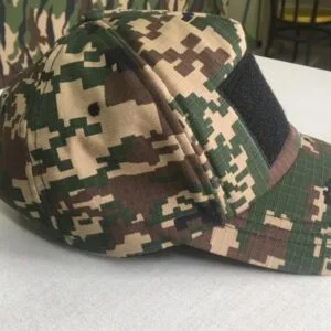 CAP DIGITAL DARAT