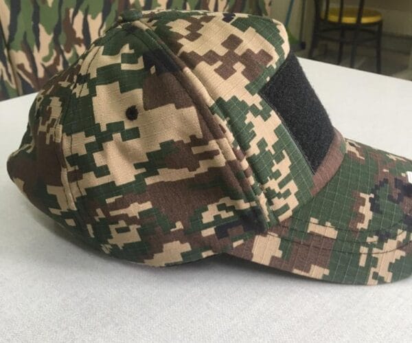 CAP DIGITAL DARAT