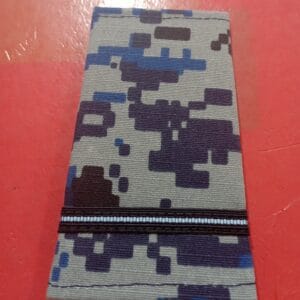 DIGITAL OFFICER (LT M)
