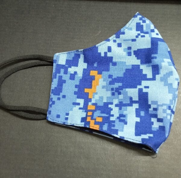 FACE MASK APM