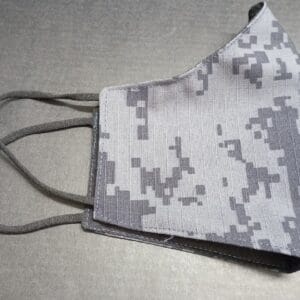 FACE MASK IMMIGRATION
